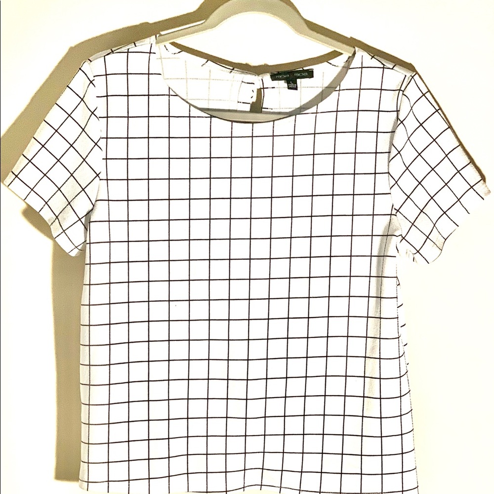 Dressy Blouse